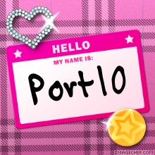 Port10